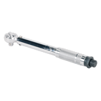 Micrometer Torque Wrench 3/8"Sq Drive AK223