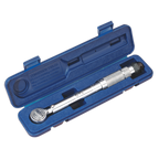 Micrometer Torque Wrench 3/8"Sq Drive AK223