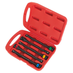 Torque Stick Set 1/2"Sq Drive 5pc AK2242