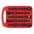 Torque Stick Set 1/2"Sq Drive 5pc AK2242
