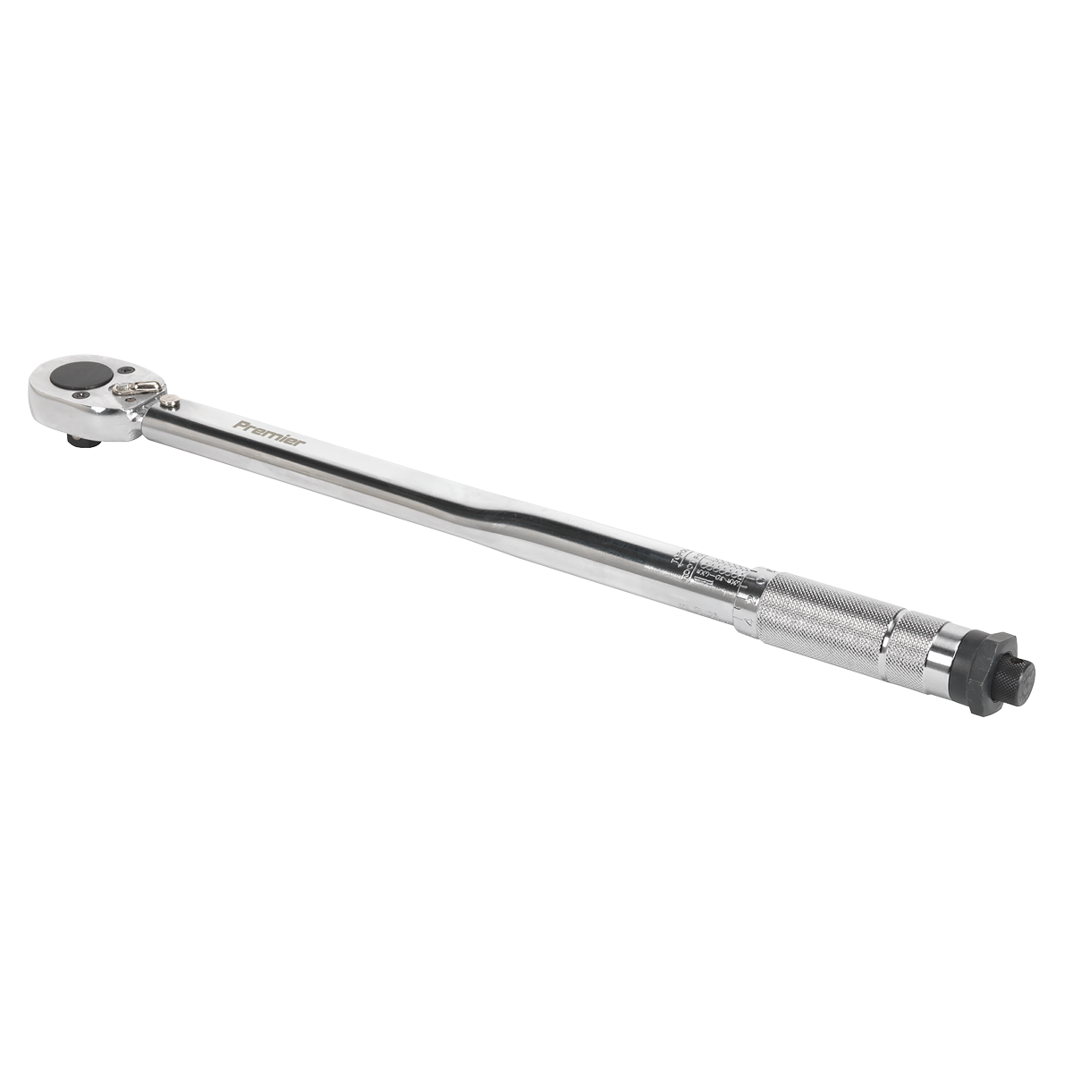 Micrometer Torque Wrench 1/2"Sq Drive AK224