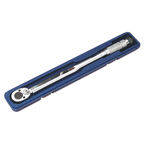 Micrometer Torque Wrench 1/2"Sq Drive AK224