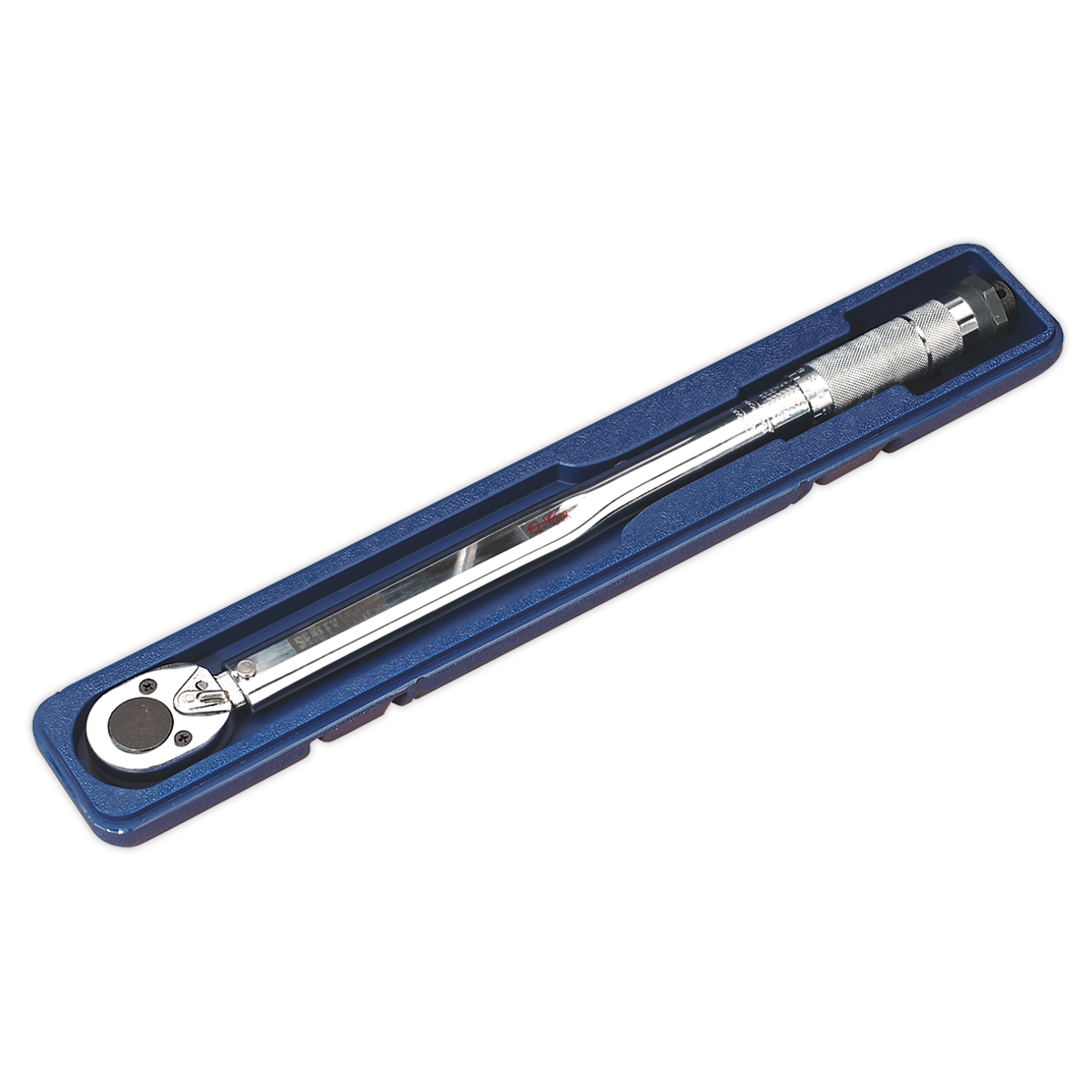 Micrometer Torque Wrench 1/2"Sq Drive AK224