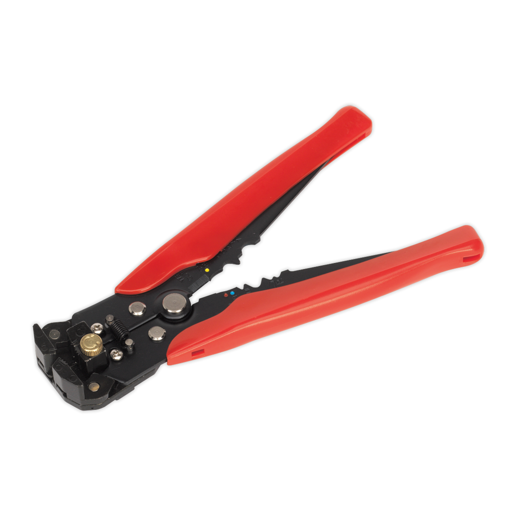 Automatic Wire Stripping Tool AK225
