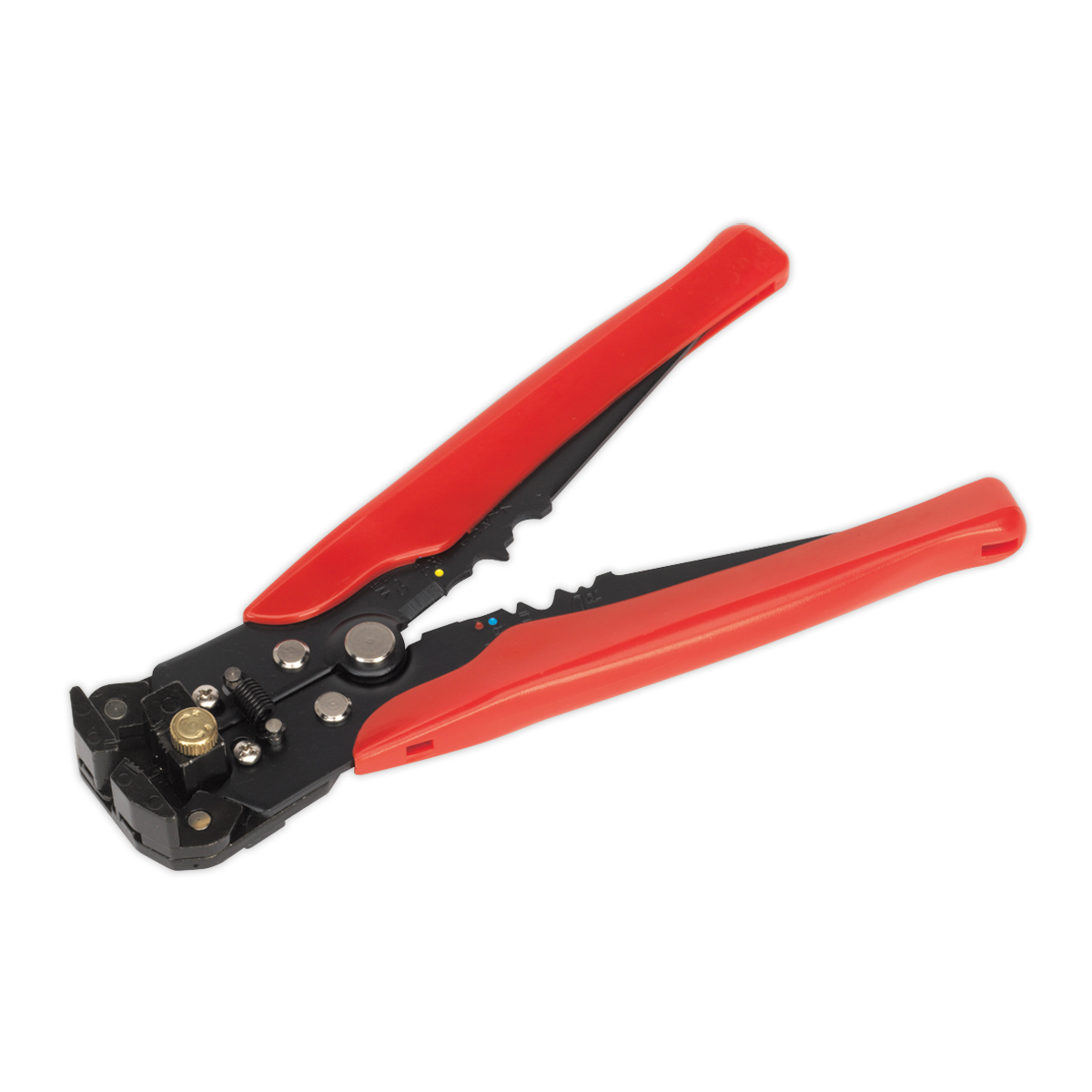 Automatic Wire Stripping Tool AK225