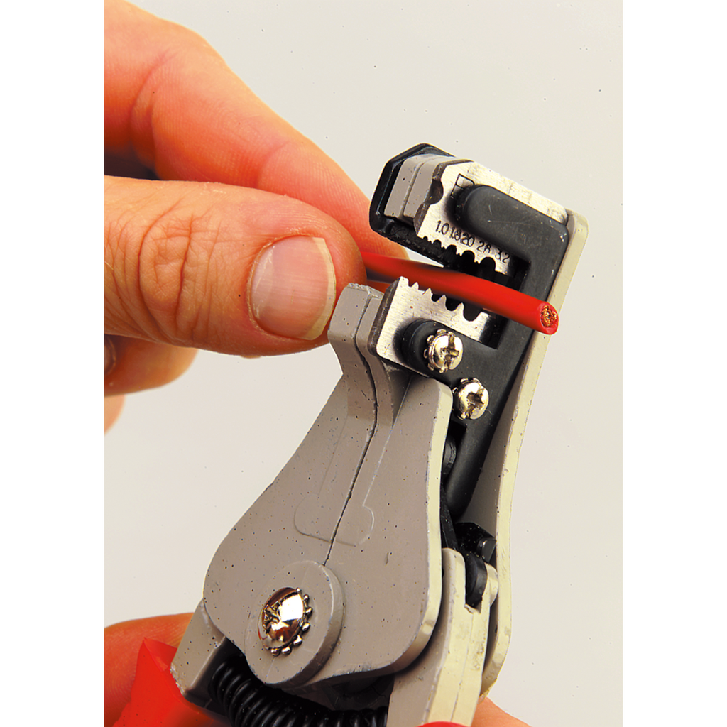 Automatic Wire Stripping Tool AK2252