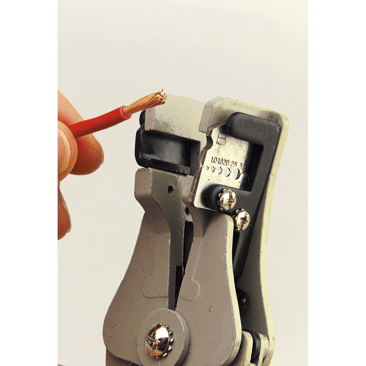 Automatic Wire Stripping Tool AK2252