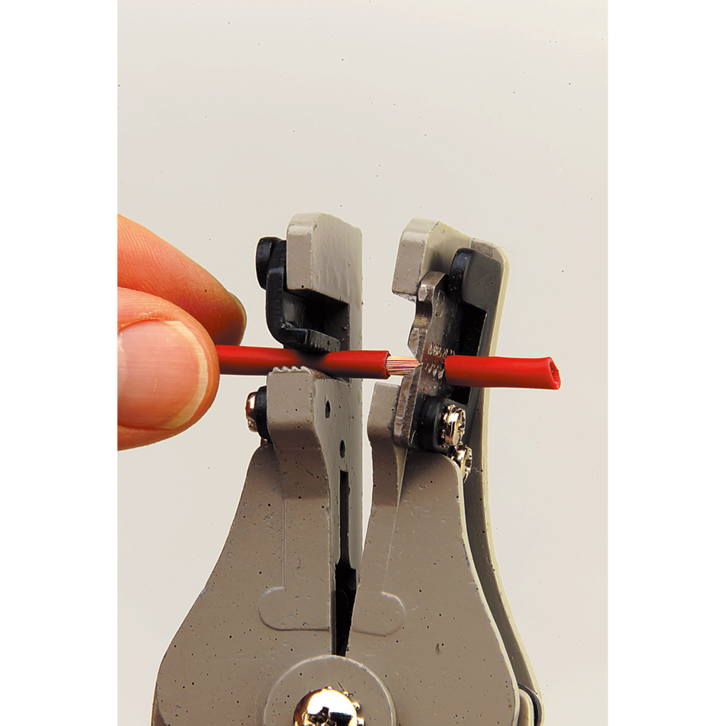 Automatic Wire Stripping Tool AK2252