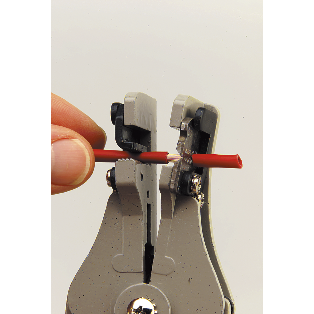 Automatic Wire Stripping Tool AK2252