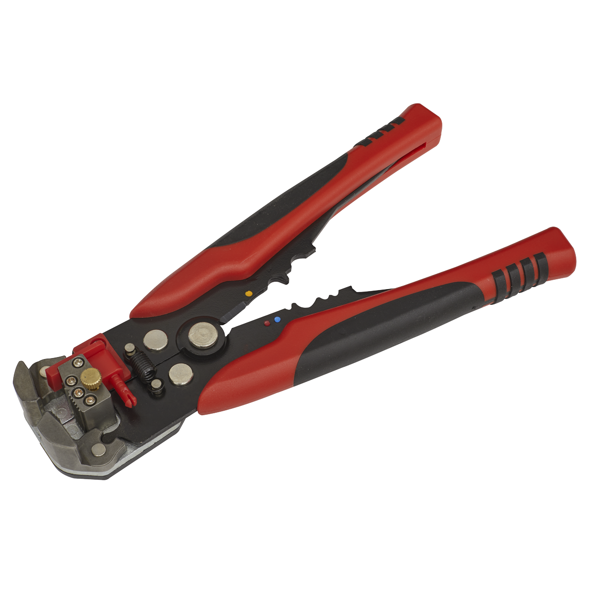 Heavy-Duty Automatic Wire Stripping Tool AK2255
