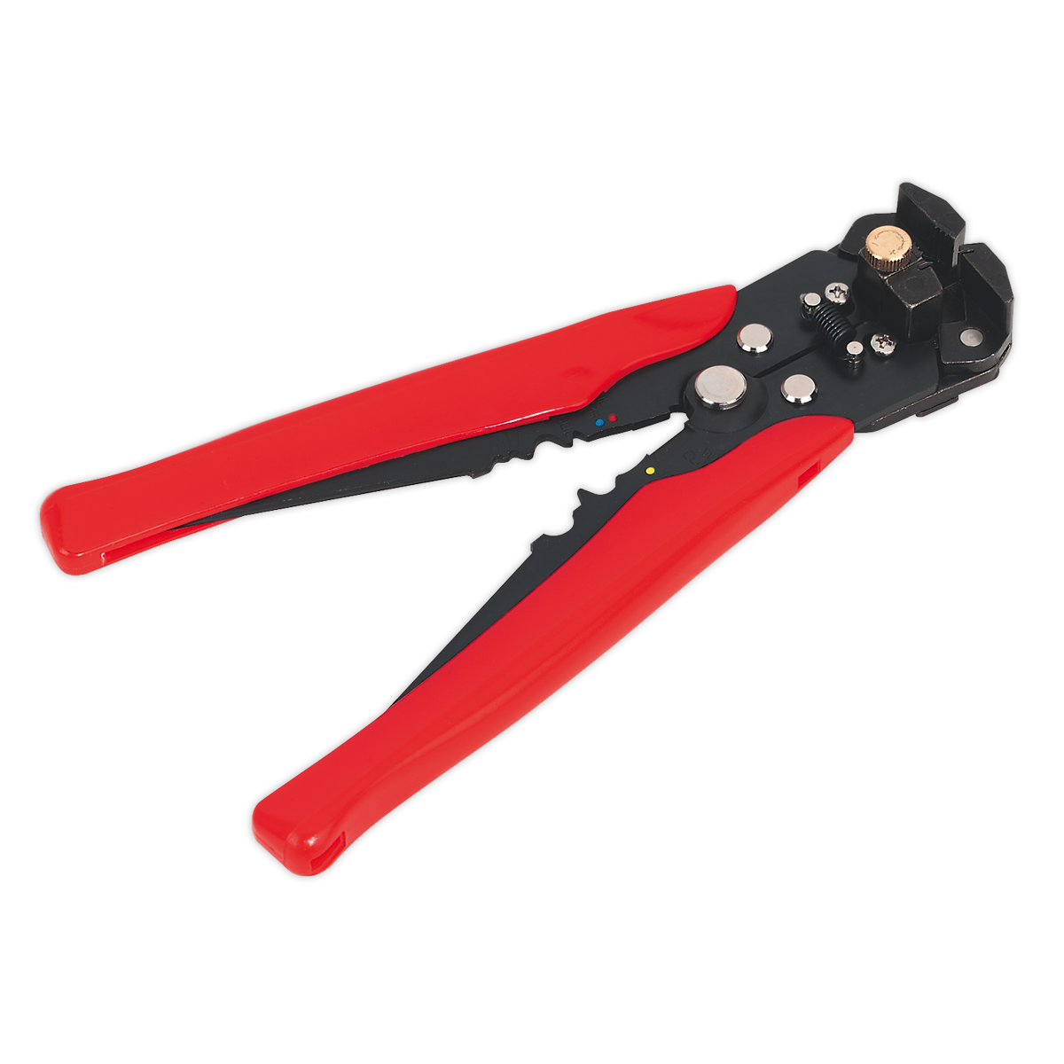 Automatic Wire Stripping Tool AK225