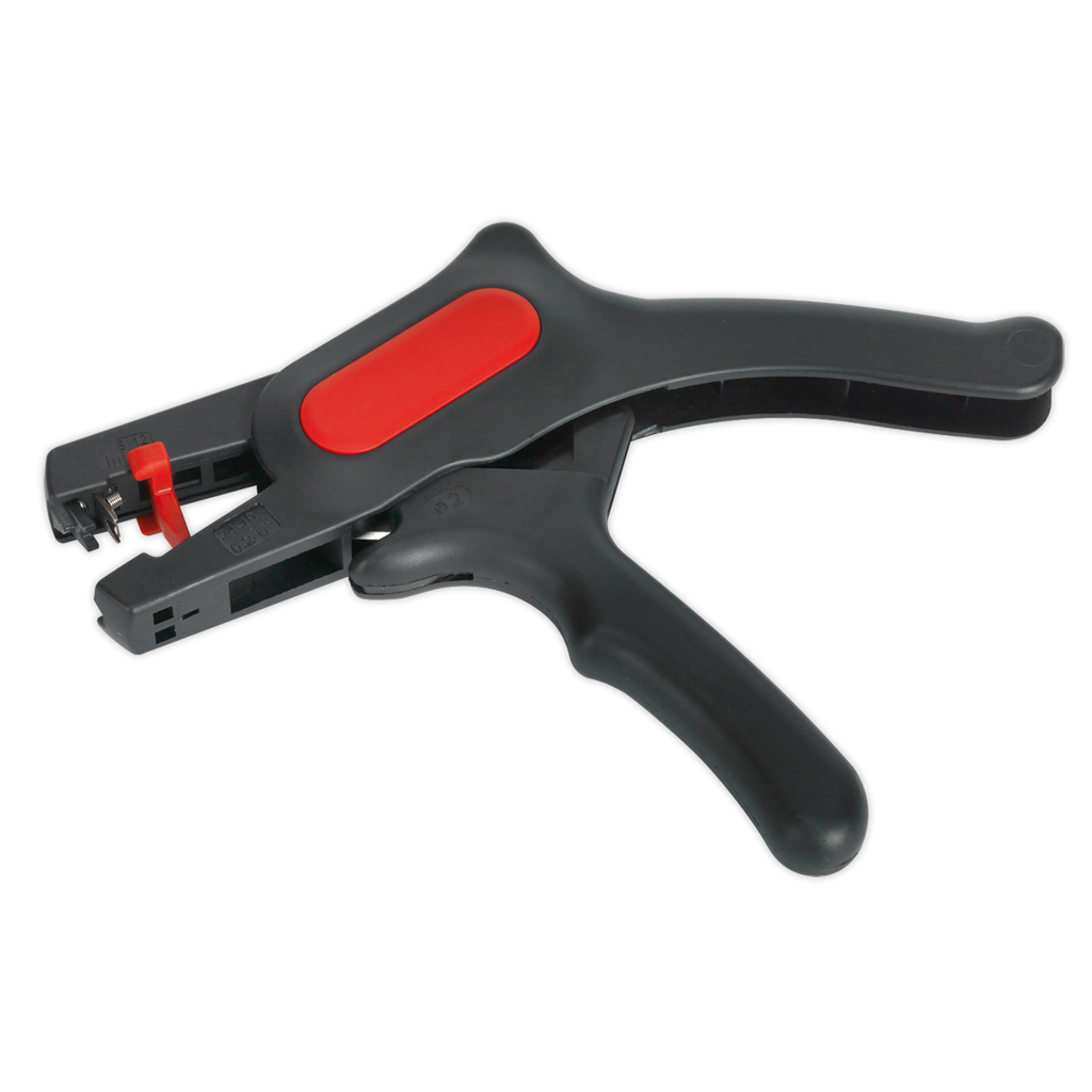 Automatic Pistol Grip Wire Stripping Tool AK2265