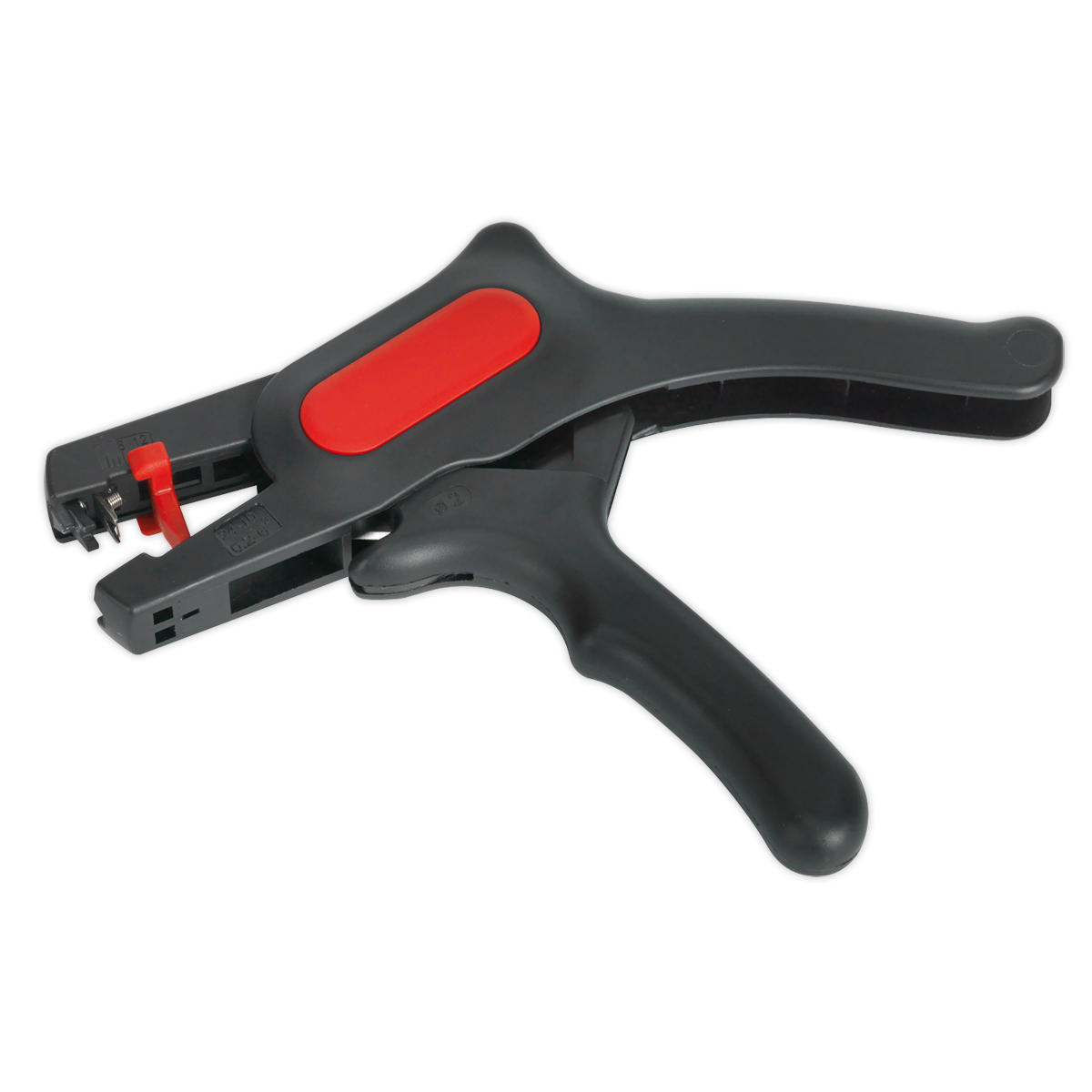 Automatic Pistol Grip Wire Stripping Tool AK2265
