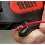 Automatic Pistol Grip Wire Stripping Tool AK2265