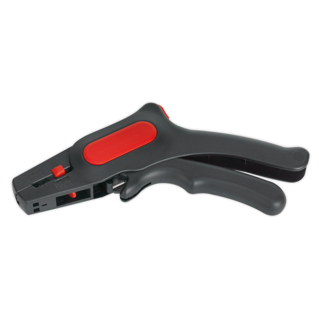 Automatic Pistol Grip Wire Stripping Tool AK2265