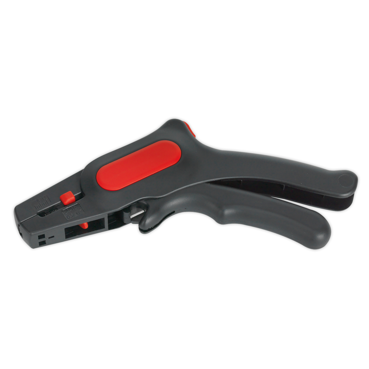 Automatic Pistol Grip Wire Stripping Tool AK2265