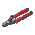 Wire Stripping & Cutting Pliers AK2266