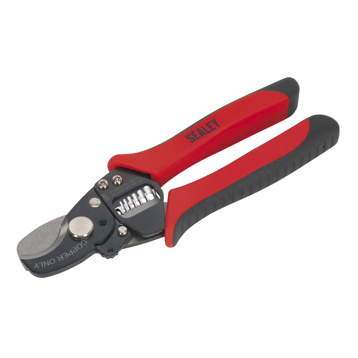Wire Stripping & Cutting Pliers AK2266