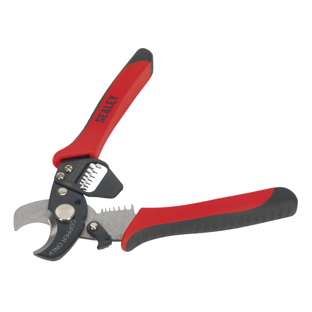 Wire Stripping & Cutting Pliers AK2266