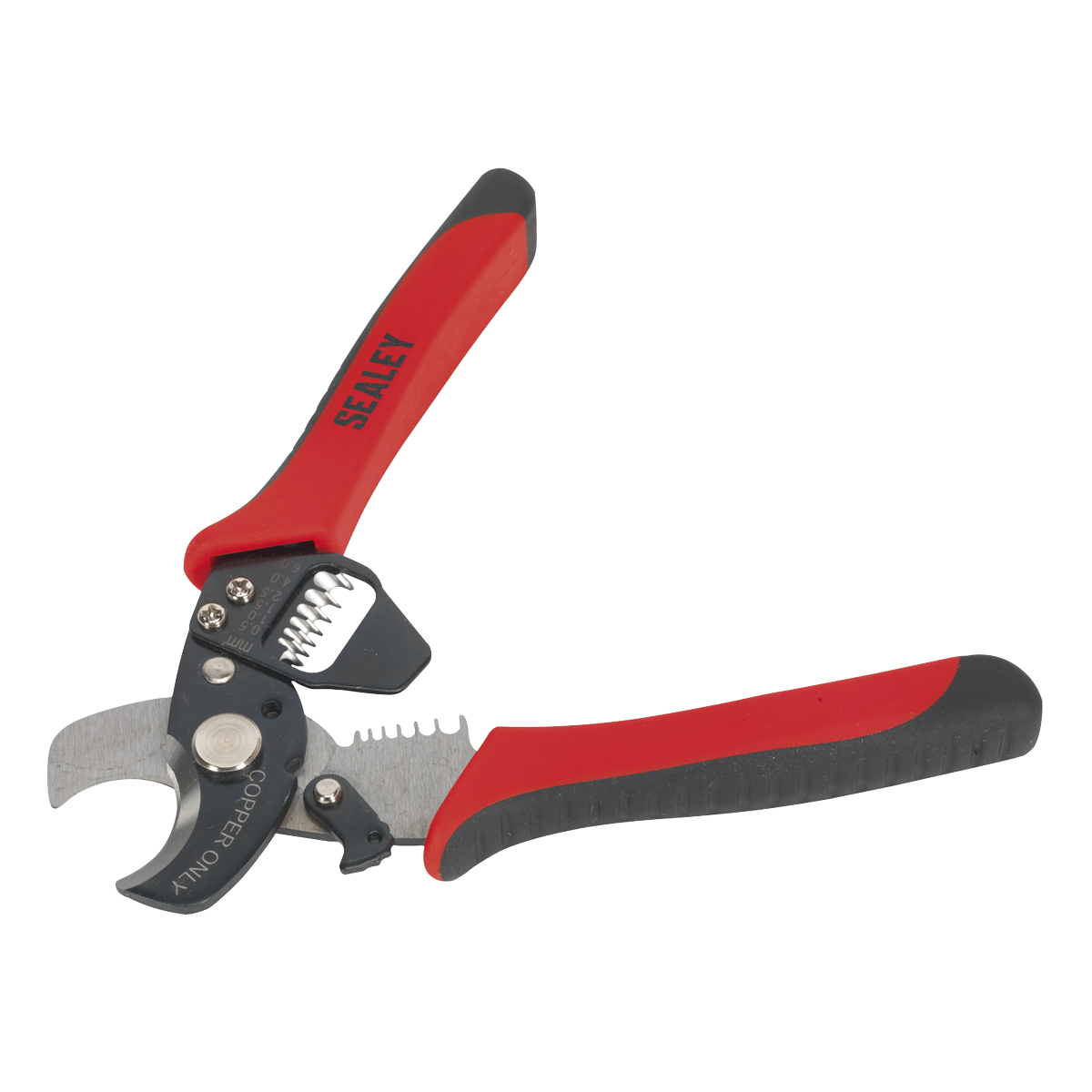 Wire Stripping & Cutting Pliers AK2266