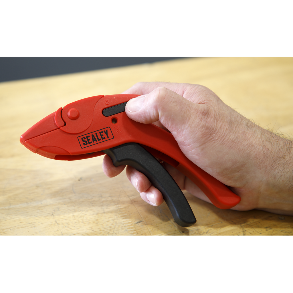 Automatic Pistol Grip Wire Stripping Tool AK2269