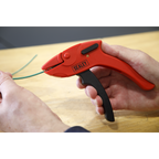 Automatic Pistol Grip Wire Stripping Tool AK2269