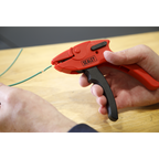 Automatic Pistol Grip Wire Stripping Tool AK2269