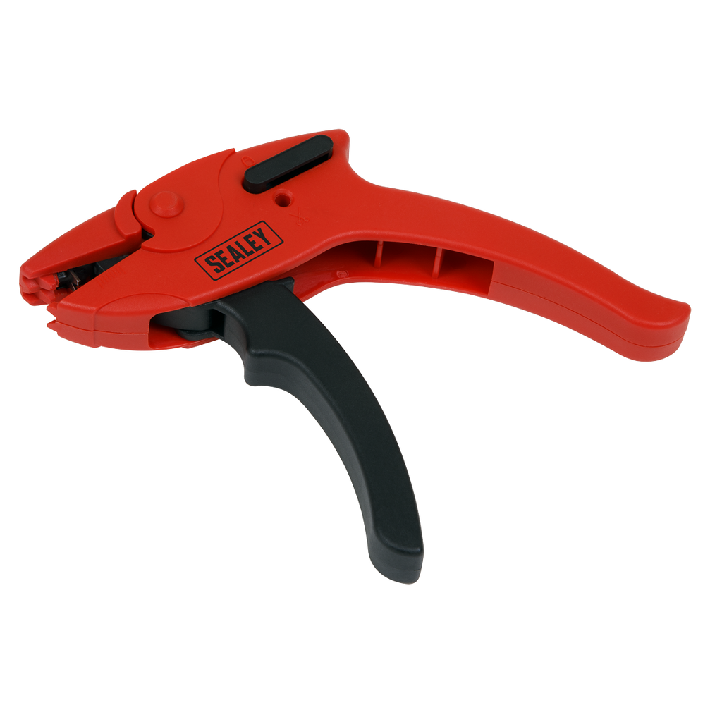 Automatic Pistol Grip Wire Stripping Tool AK2269