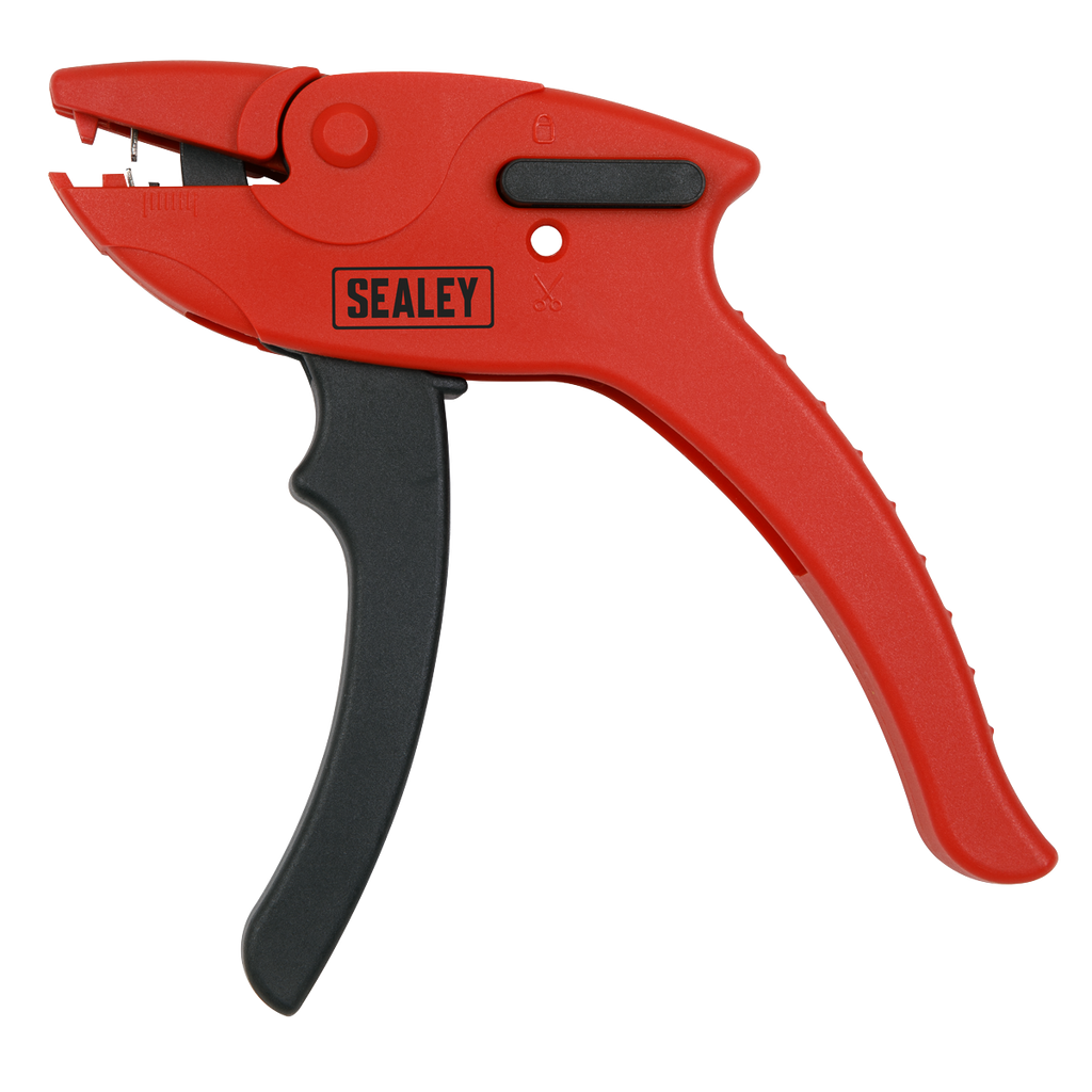 Automatic Pistol Grip Wire Stripping Tool AK2269