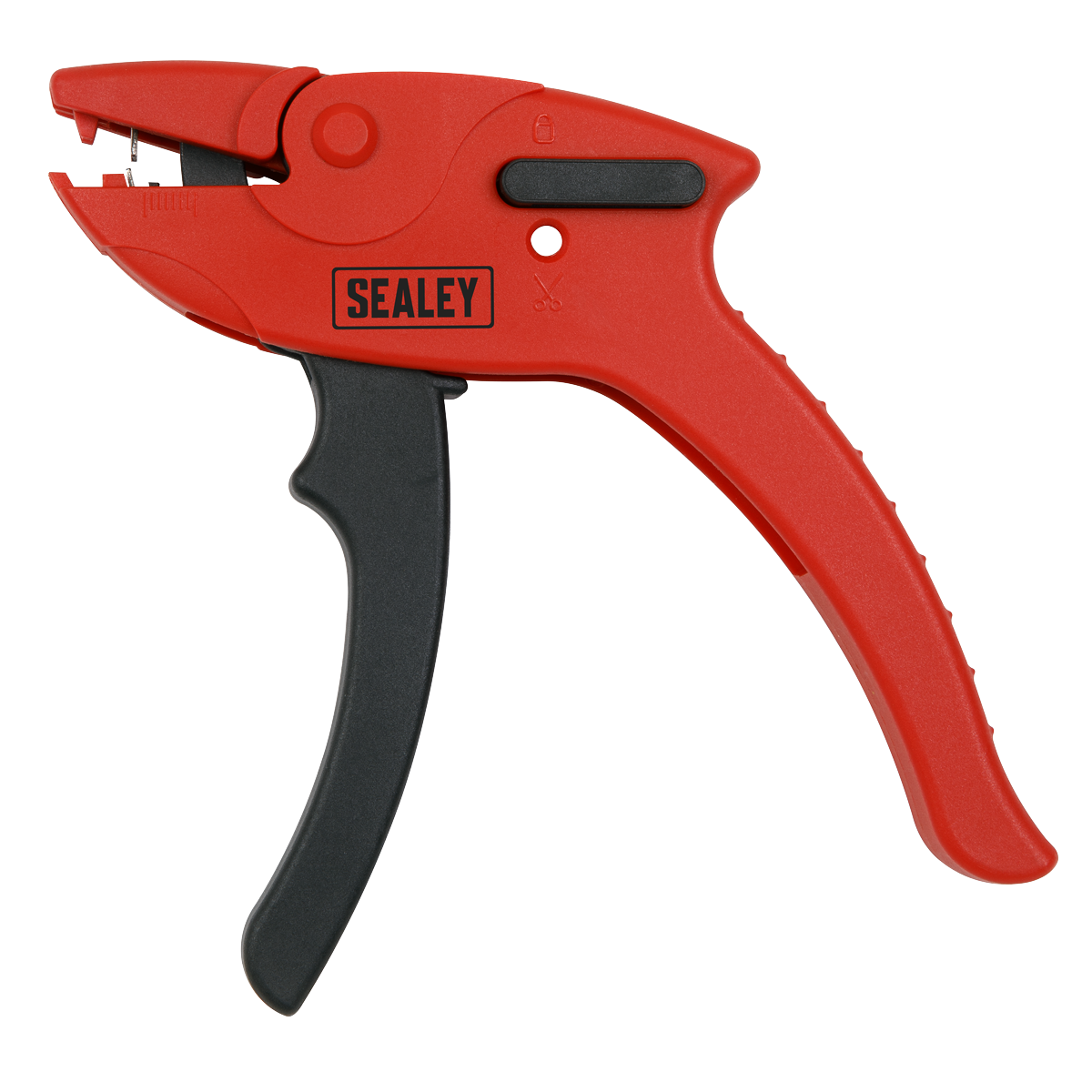 Automatic Pistol Grip Wire Stripping Tool AK2269