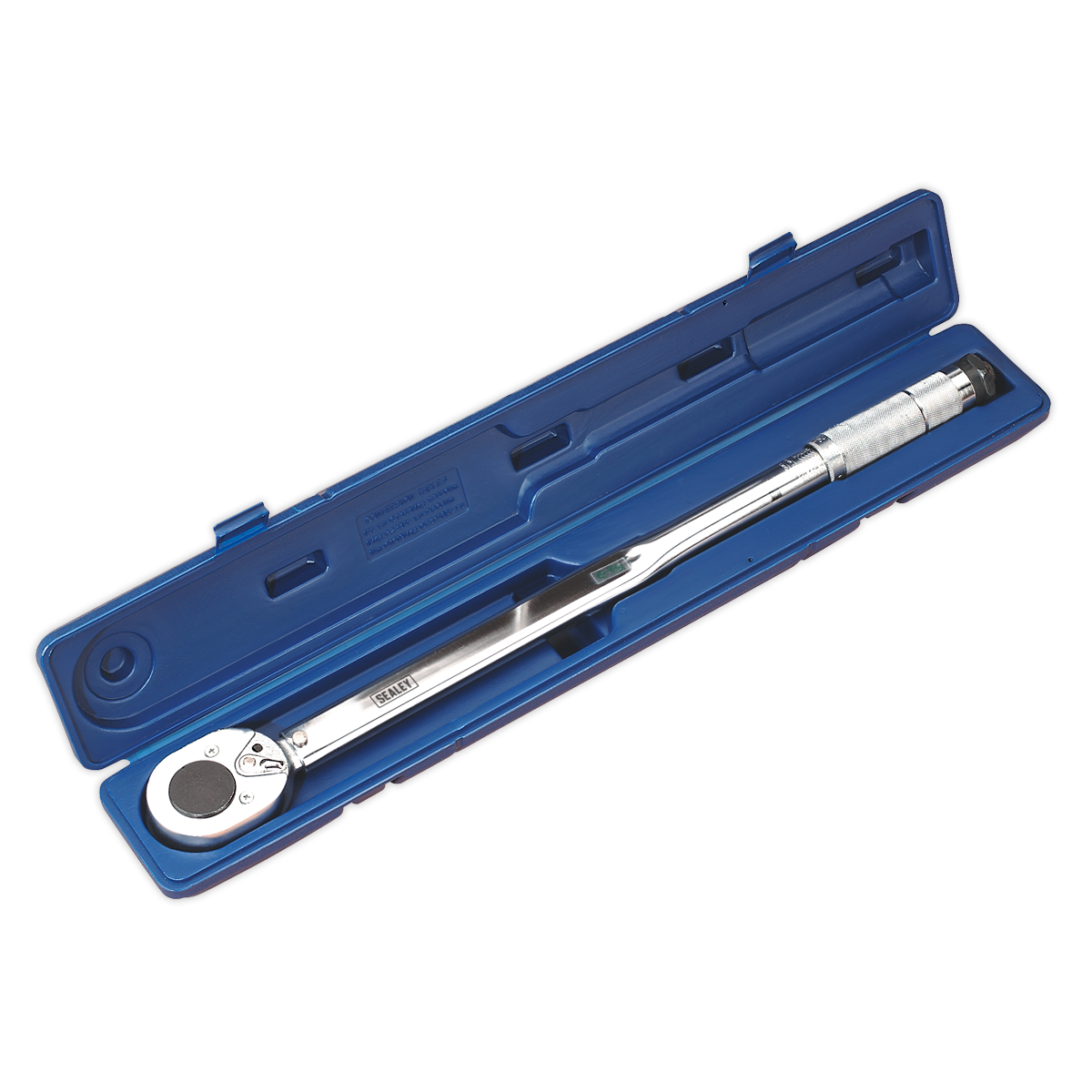 Micrometer Torque Wrench 3/4"Sq Drive AK228
