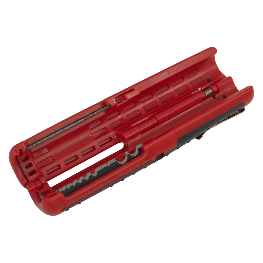 Pocket Wire Stripping Tool AK2290