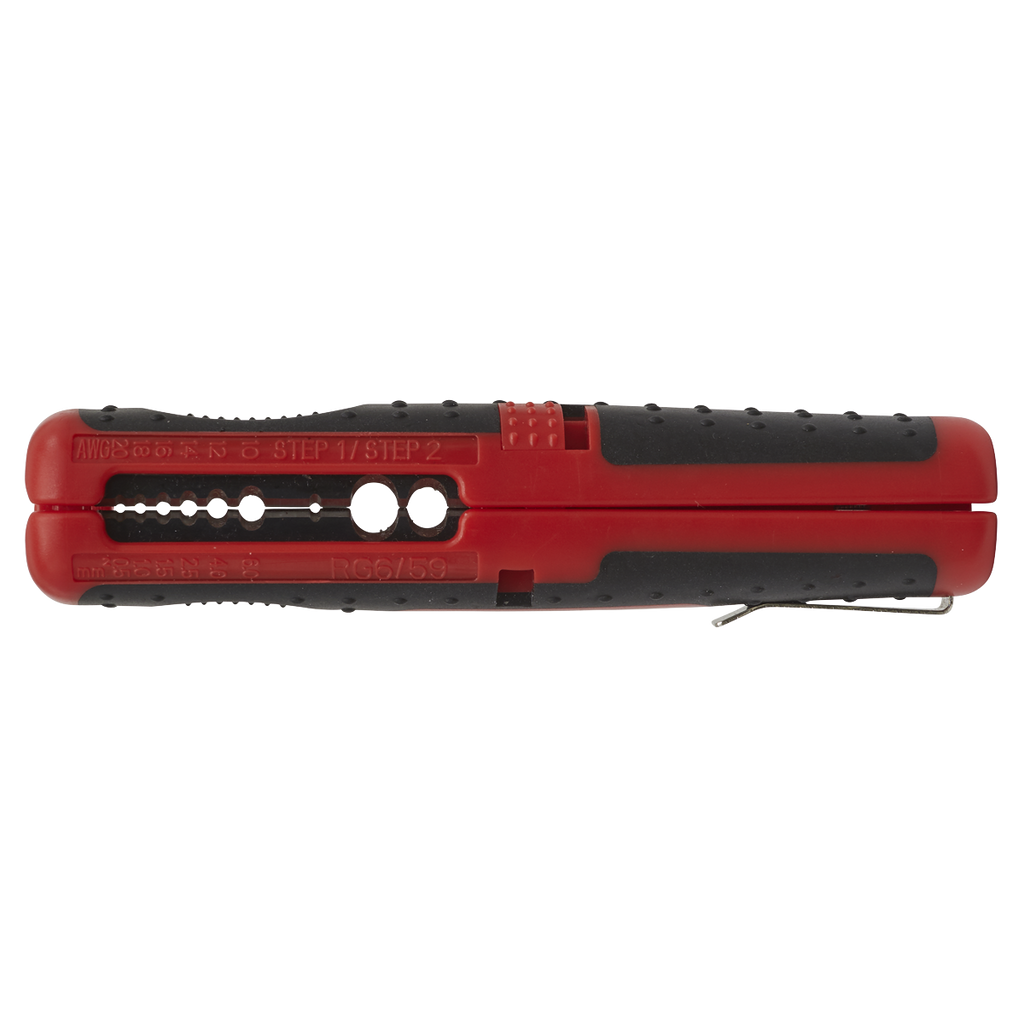 Pocket Wire Stripping Tool AK2290