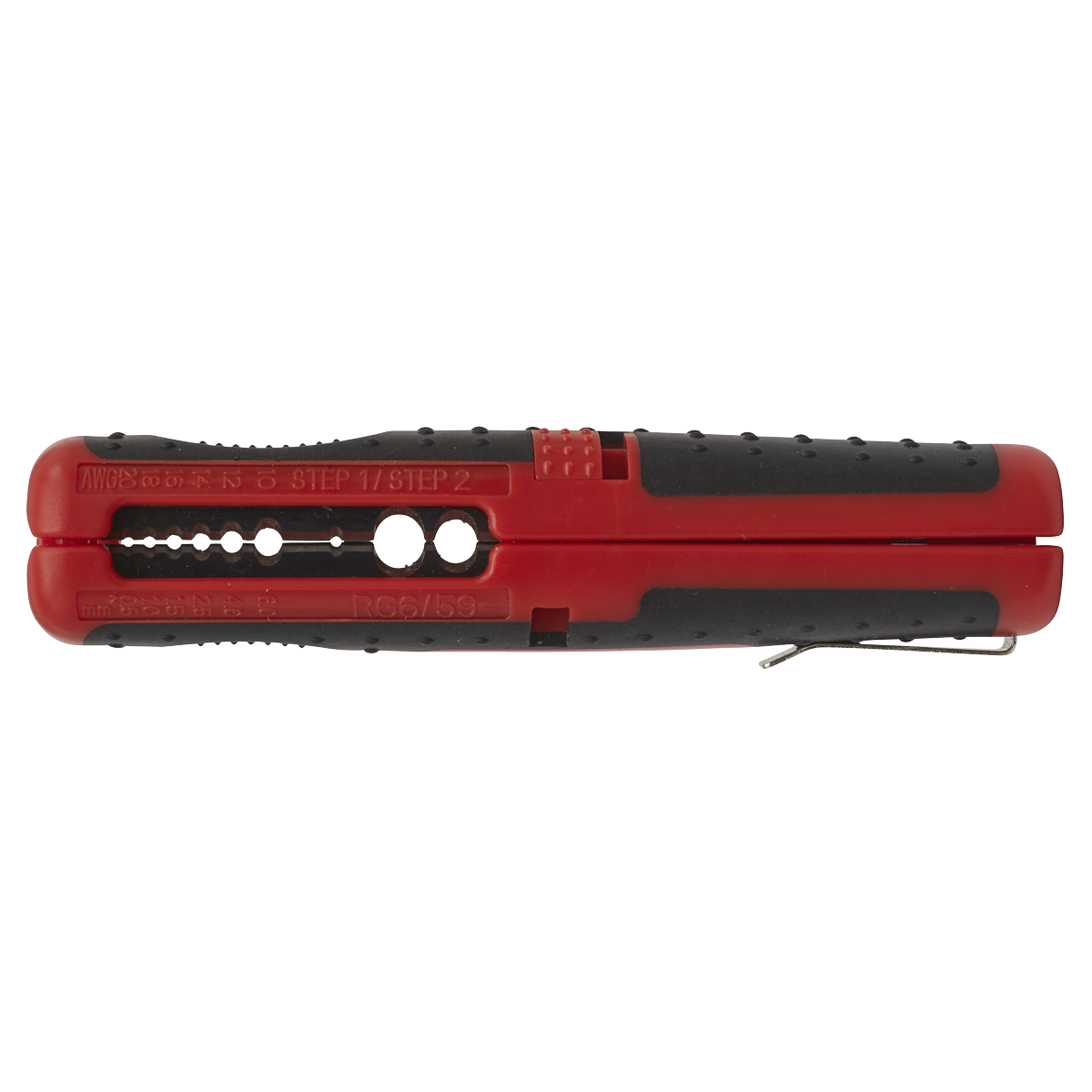 Pocket Wire Stripping Tool AK2290