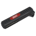 Pocket Wire Stripping Tool with Retractable Blade AK2291