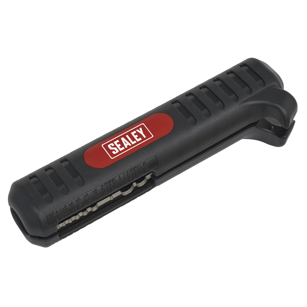 Pocket Wire Stripping Tool with Retractable Blade AK2291