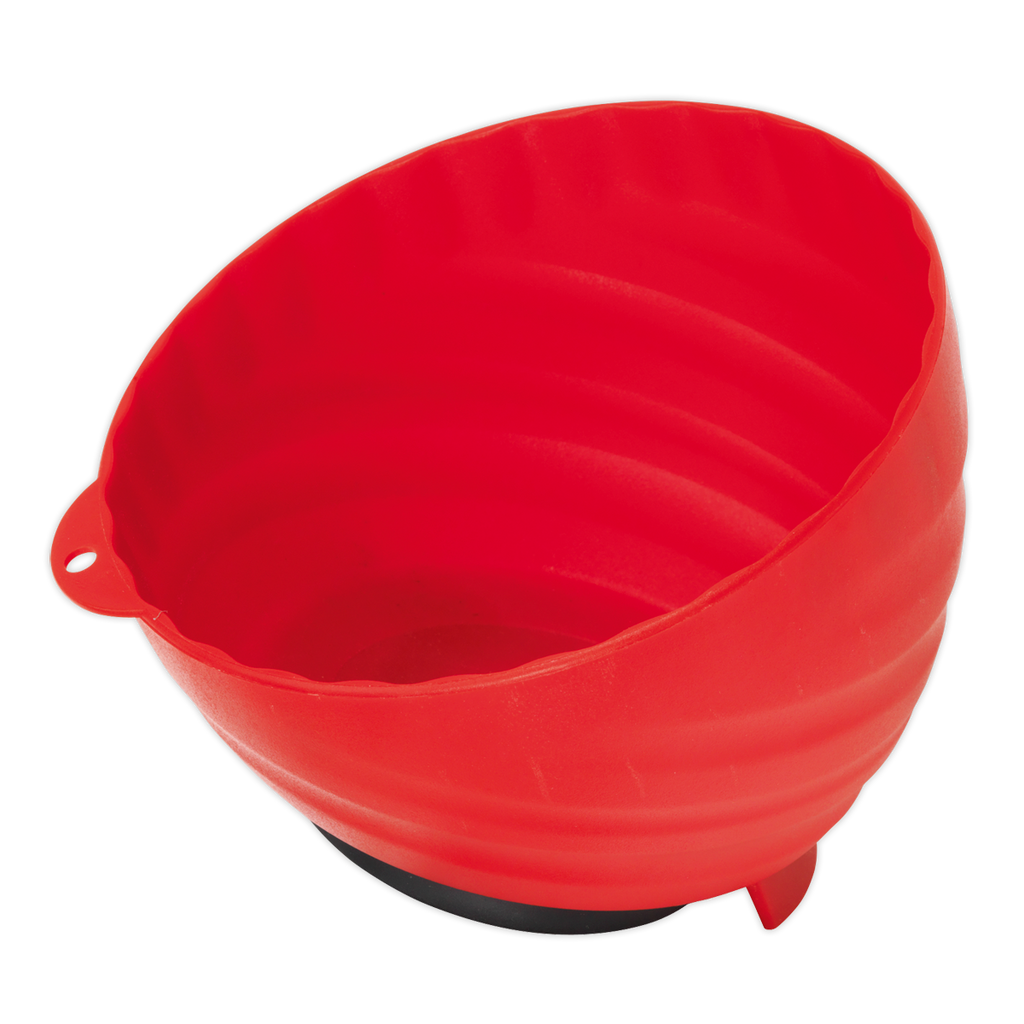 Magnetic Collector 150mm - Red AK2319