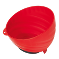 Magnetic Collector 150mm - Red AK2319