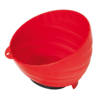 Magnetic Collector 150mm - Red AK2319