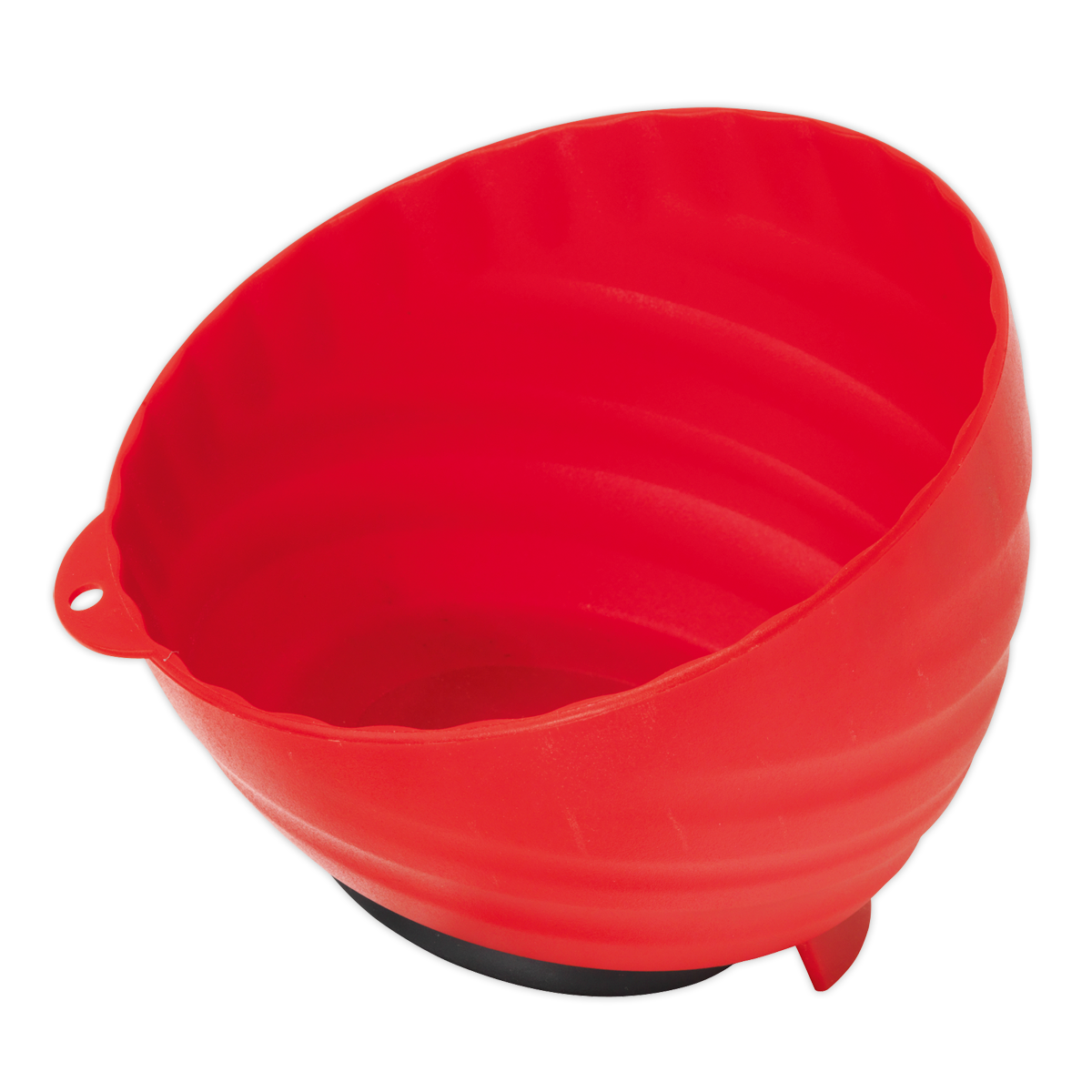 Magnetic Collector 150mm - Red AK2319