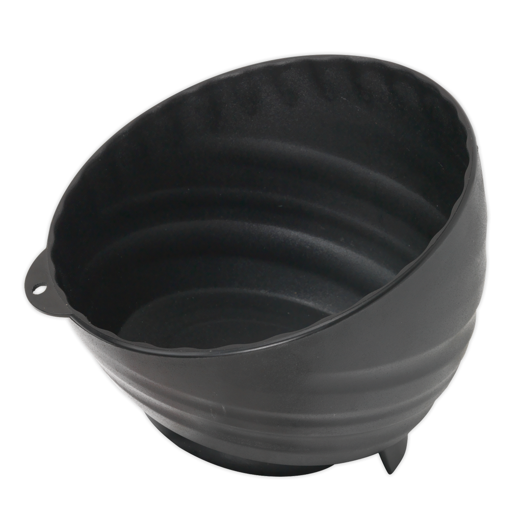 Magnetic Collector 150mm - Black AK2319B