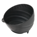 Magnetic Collector 150mm - Black AK2319B