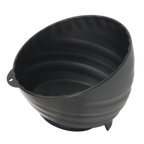 Magnetic Collector 150mm - Black AK2319B