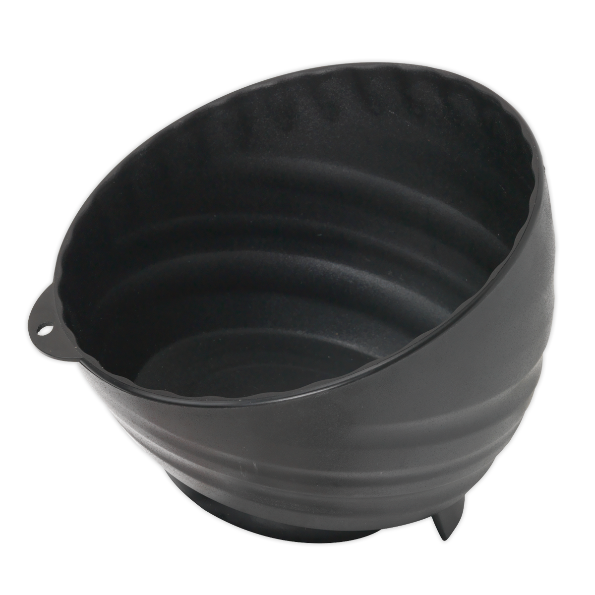 Magnetic Collector 150mm - Black AK2319B