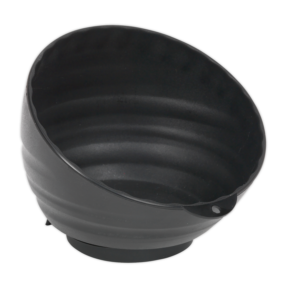Magnetic Collector 150mm - Black AK2319B
