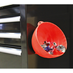 Magnetic Collector 150mm - Red AK2319