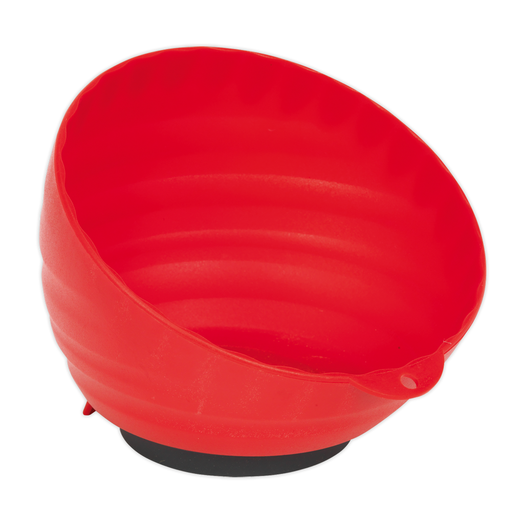 Magnetic Collector 150mm - Red AK2319