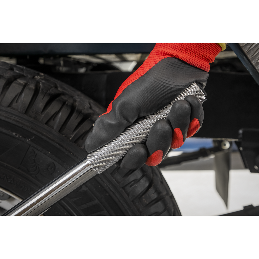 Metric/Imperial Socket Set 3/4"Sq Drive 12-point 26pc AK2584