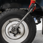 Metric/Imperial Socket Set 3/4"Sq Drive 12-point 26pc AK2584