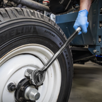 Socket Set 3/4"Sq Drive 12-Point 15pc AK2585